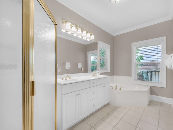 Destin Vacation Home Five Bedroom