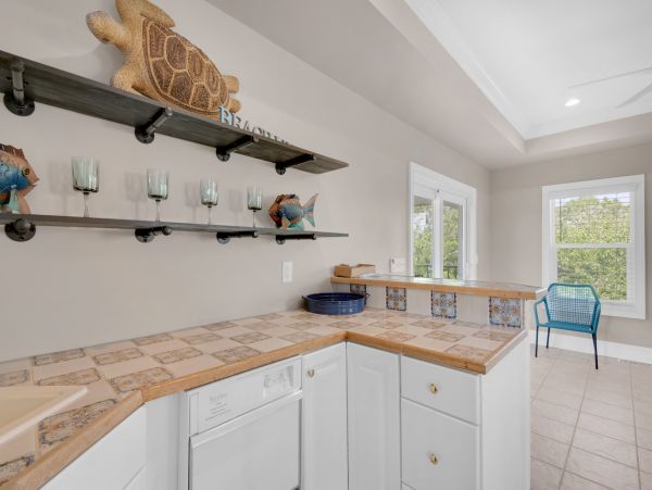 Destin Vacation Home Five Bedroom