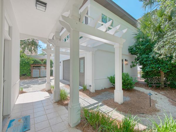 Destin Vacation Home Five Bedroom