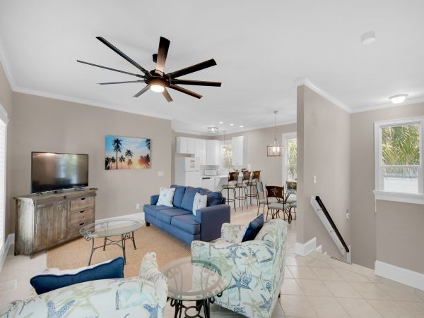 Destin Vacation Home Five Bedroom
