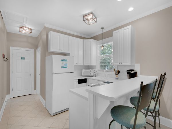 Destin Vacation Home Five Bedroom