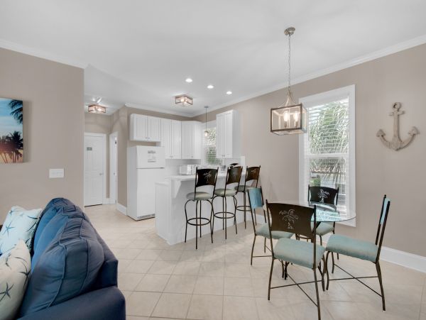 Destin Vacation Home Five Bedroom
