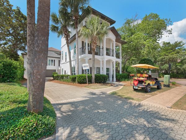 Destin Vacation Home Five Bedroom