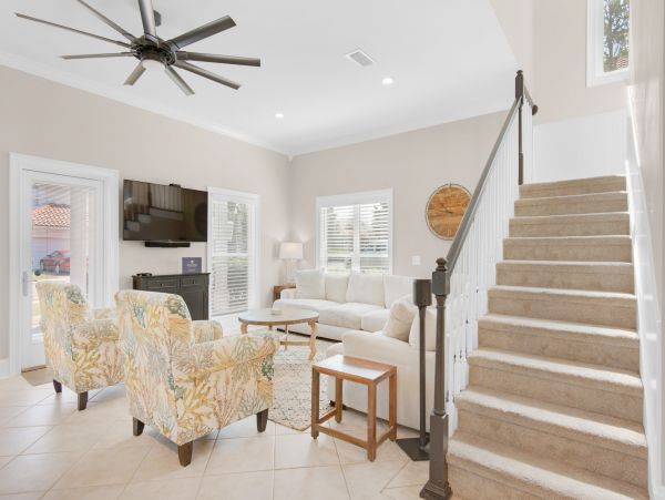 Destin Vacation Home Five Bedroom