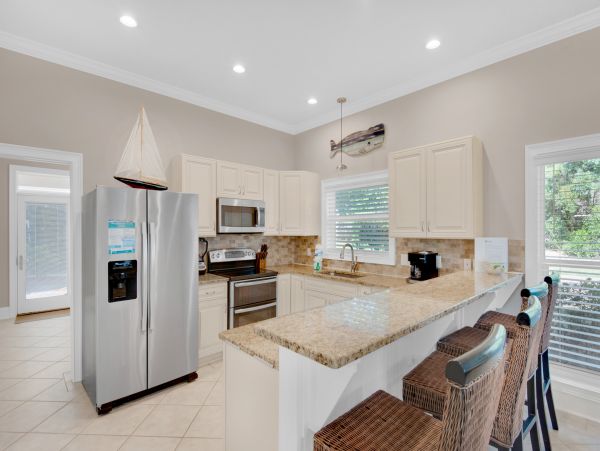 Destin Vacation Home Five Bedroom