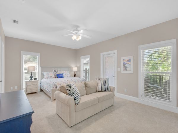 Destin Vacation Home Five Bedroom