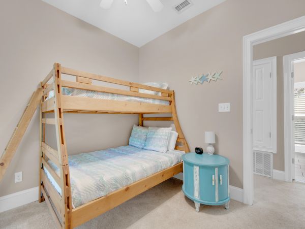 Destin Vacation Home Five Bedroom