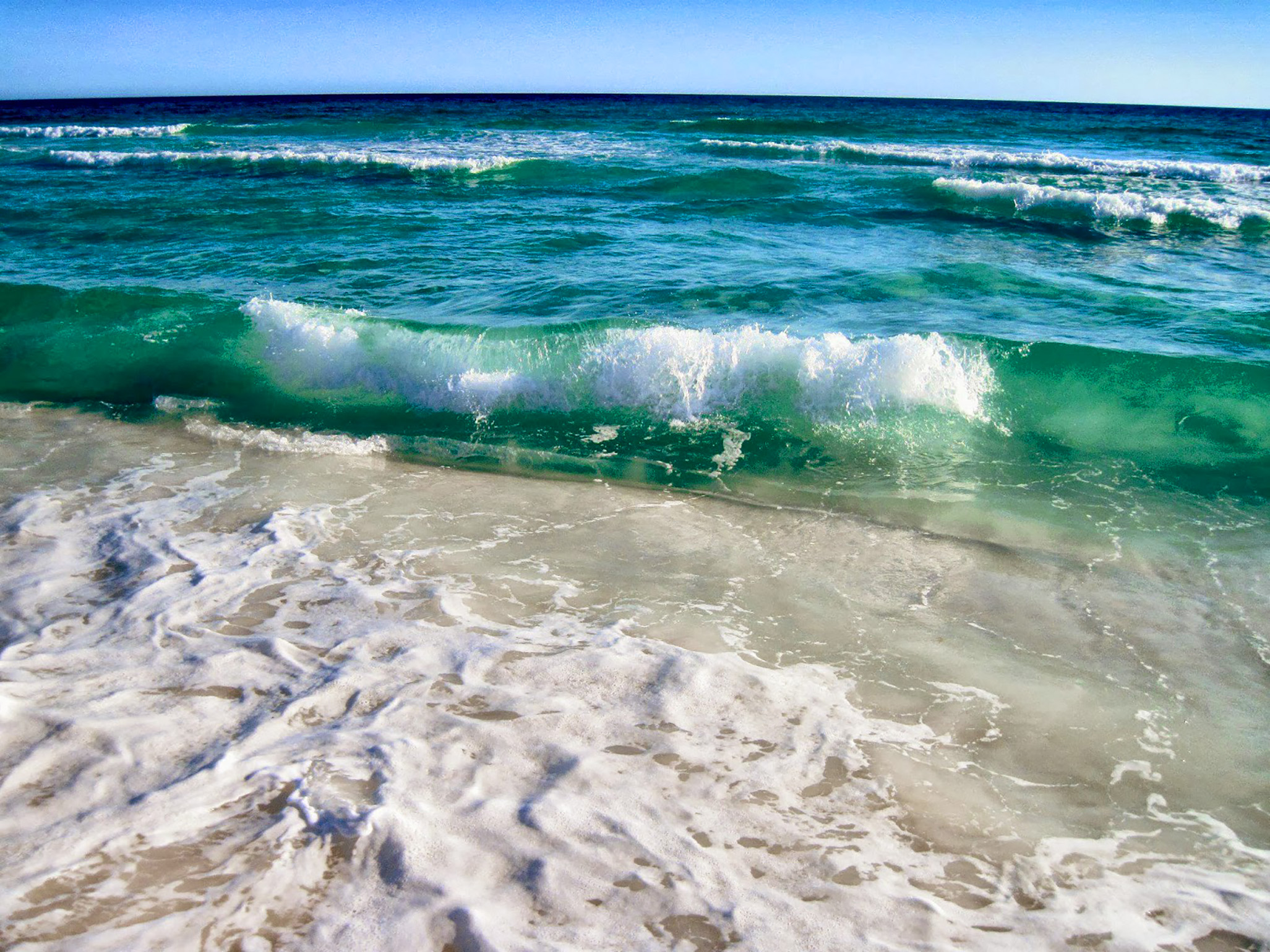 Destin Condo 986107