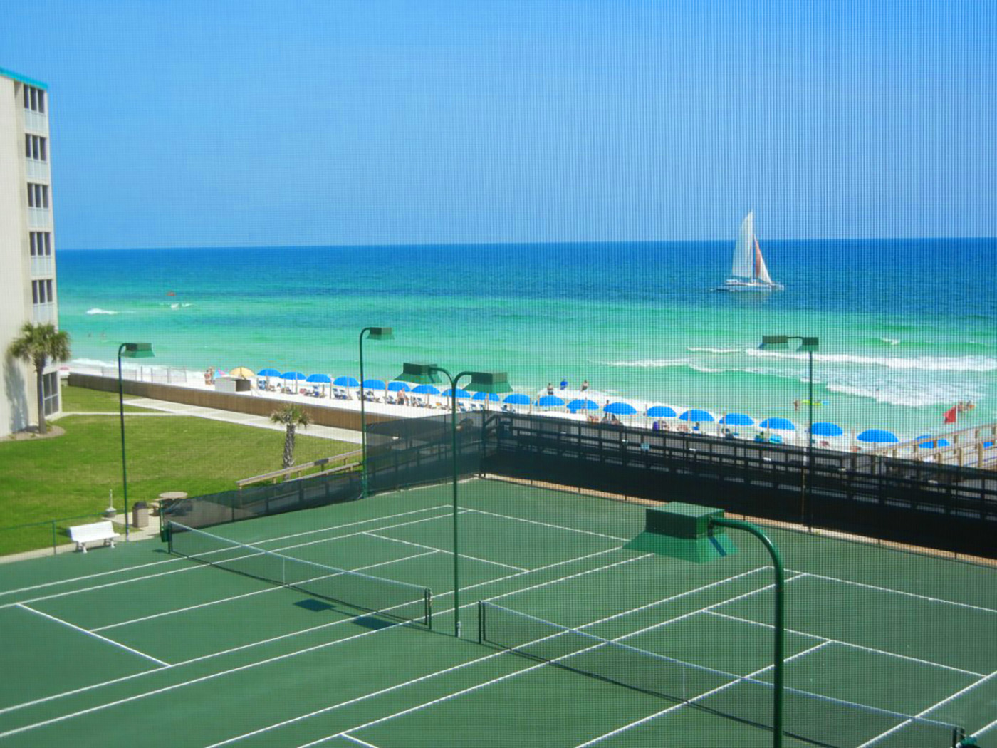 Destin Condo 986107