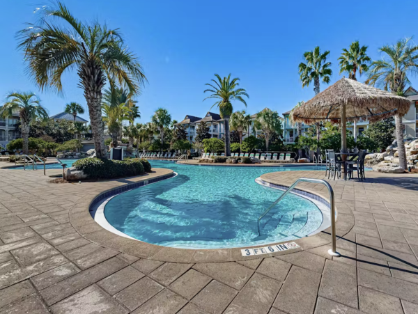 New Arrival Destin 4 Bedroom Stroll To The Beach