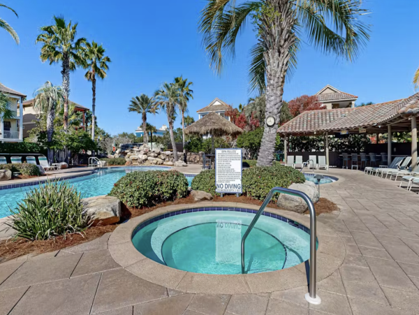 New Arrival Destin 4 Bedroom Stroll To The Beach
