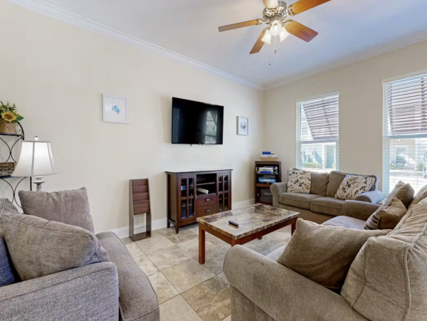 New Arrival Destin 4 Bedroom Stroll To The Beach