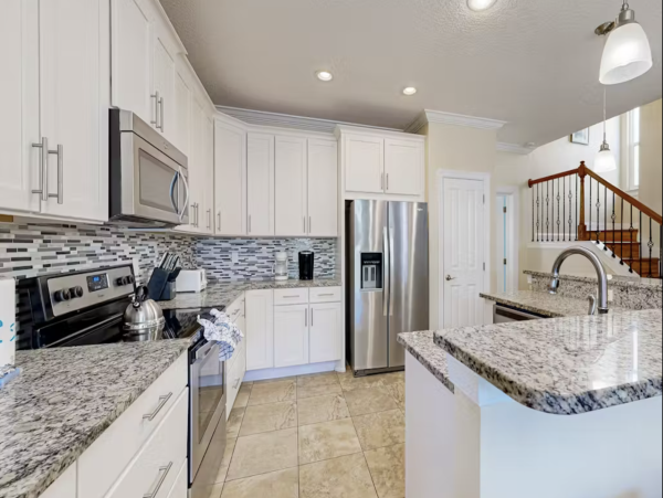 New Arrival Destin 4 Bedroom Stroll To The Beach