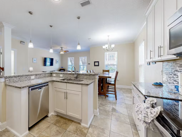New Arrival Destin 4 Bedroom Stroll To The Beach