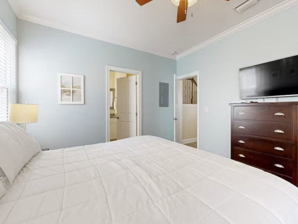 New Arrival Destin 4 Bedroom Stroll To The Beach