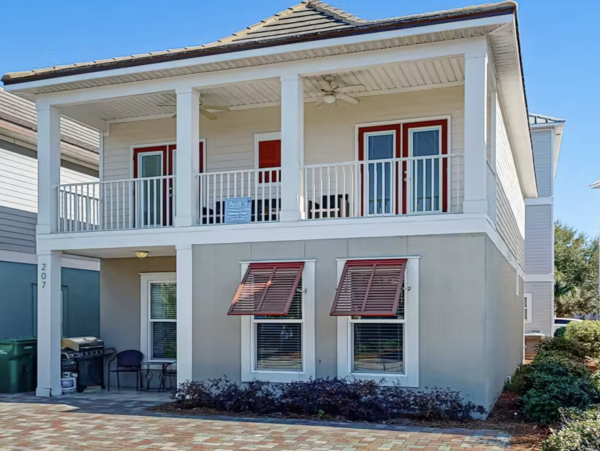 New Arrival Destin 4 Bedroom Stroll To The Beach