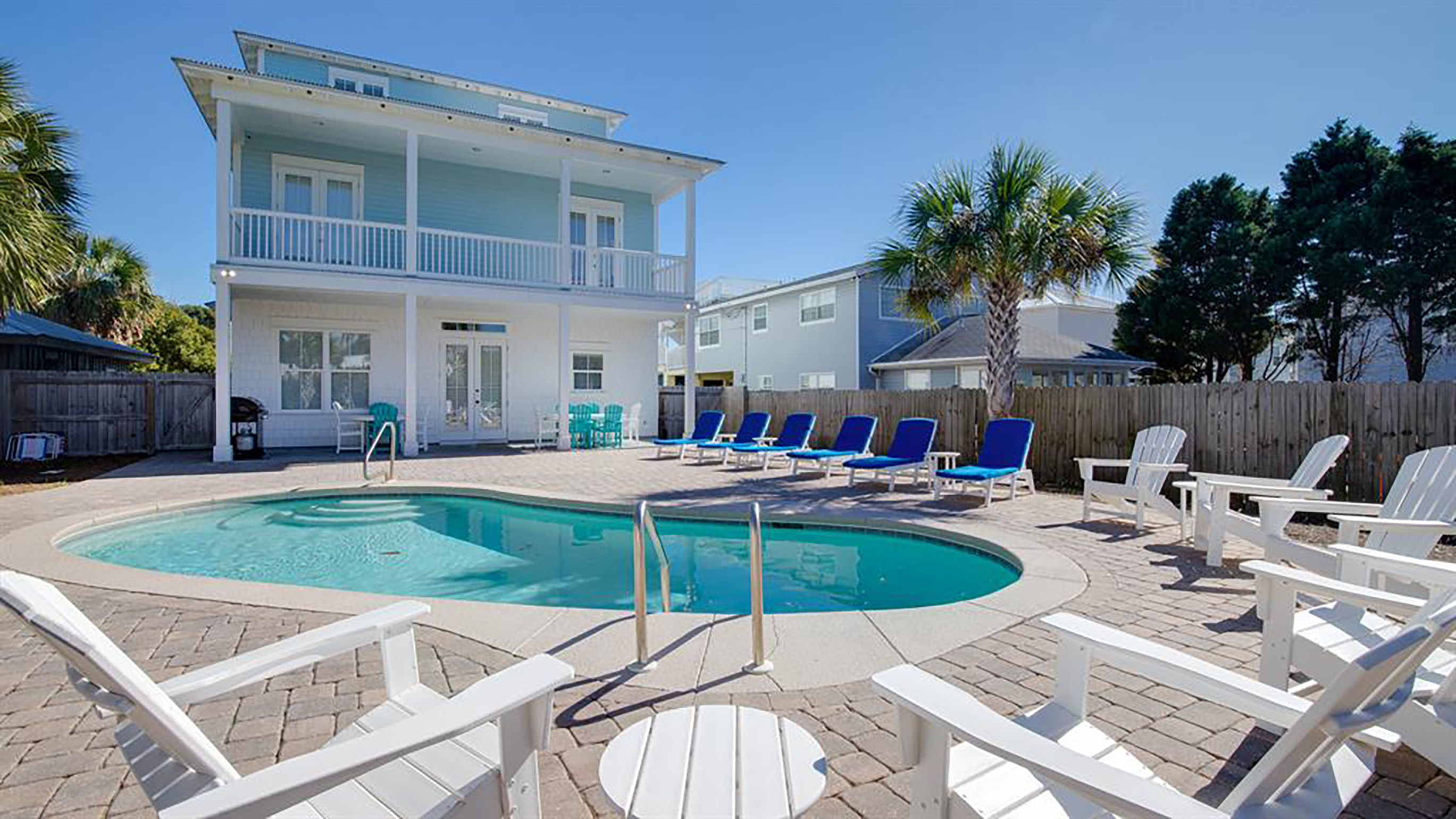 Destin Home 986109