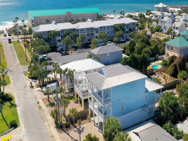 Destin Home 986109
