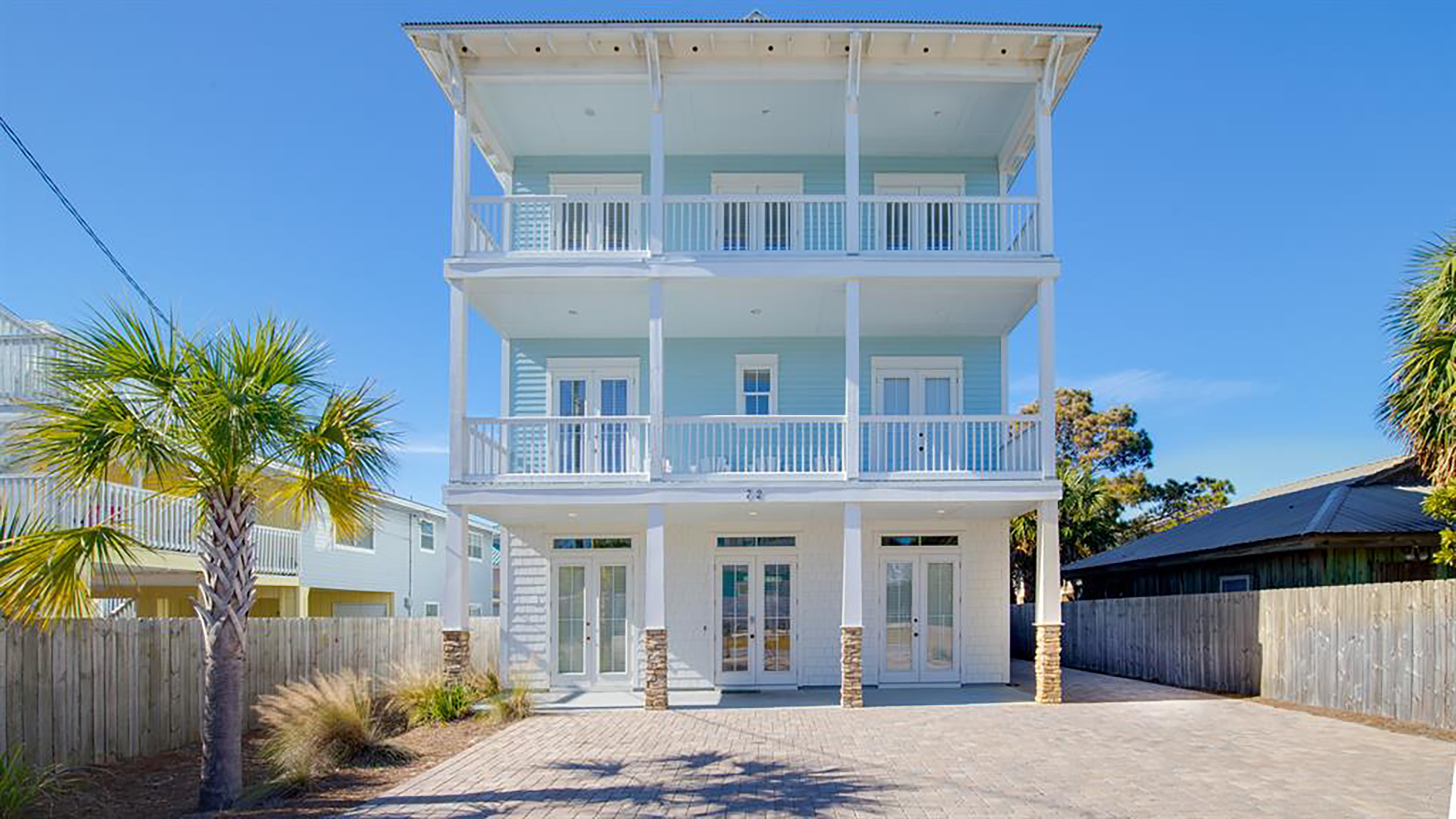 Destin Home 986109