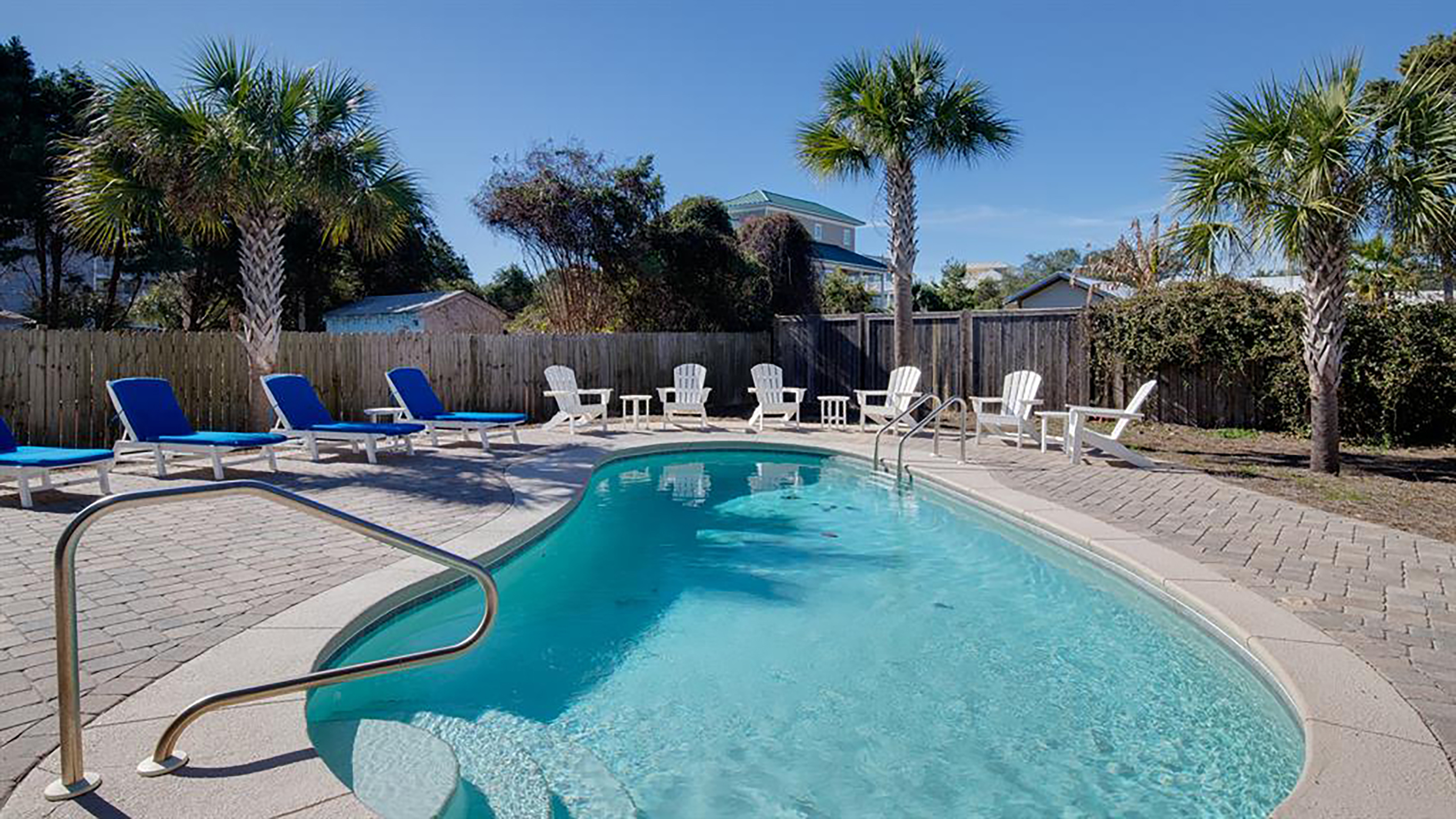 Destin Home 986109