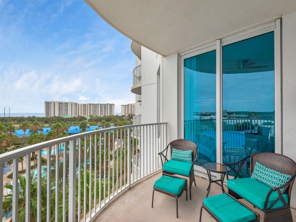 Destin Condo 986111