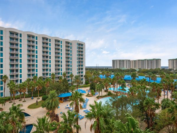 Destin Condo 986111