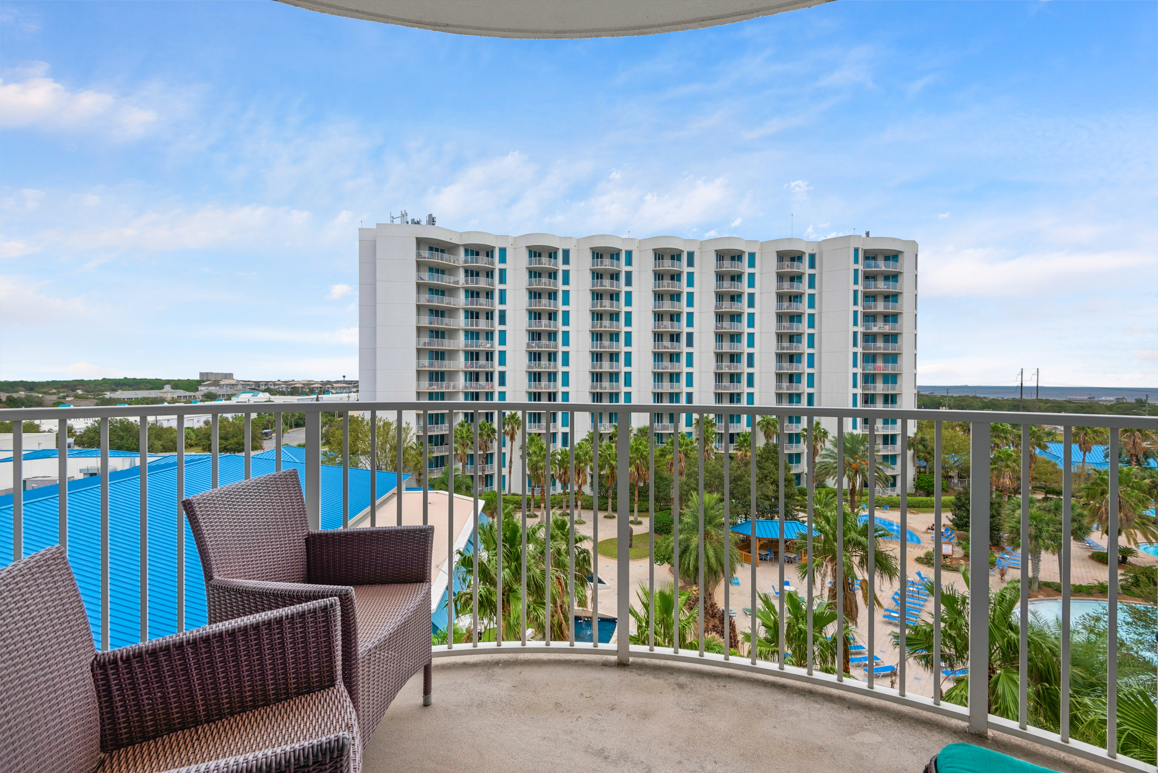 Destin Condo 986111