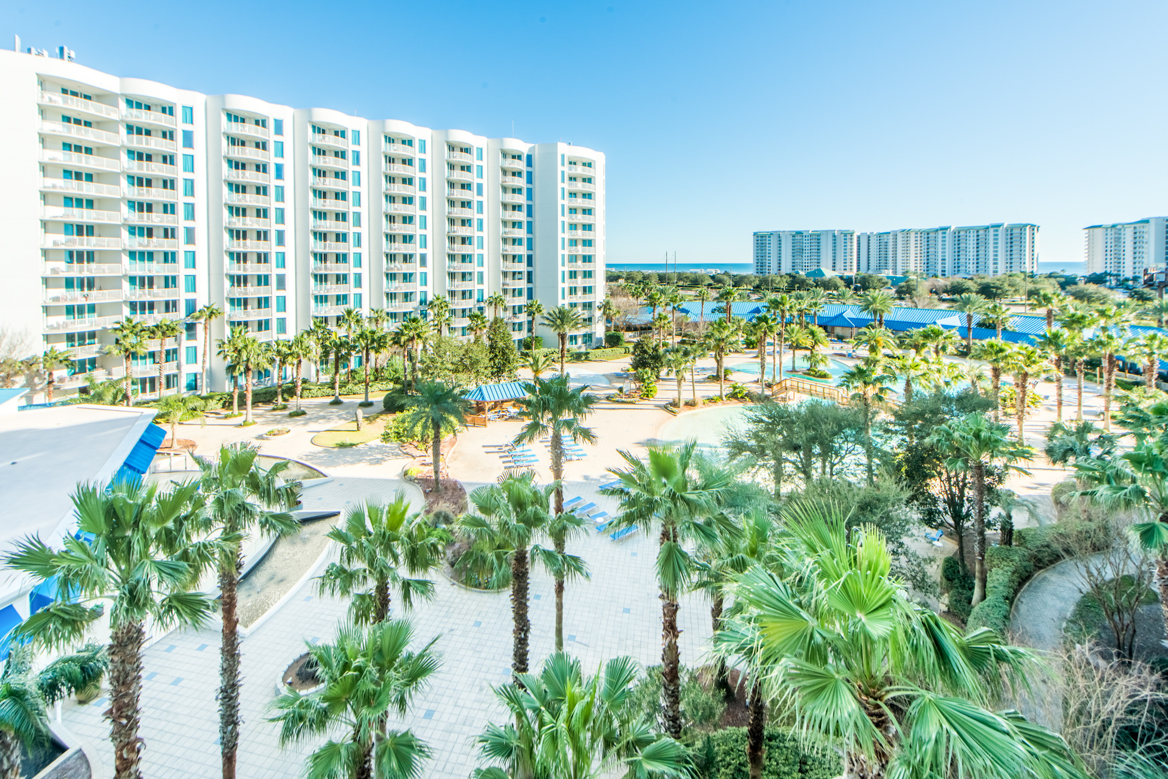 Destin Condo 986111