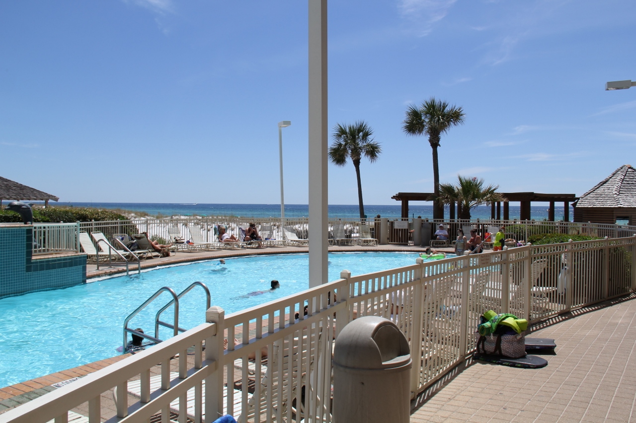 Destin Condo 986112