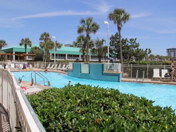 Destin Condo 986112