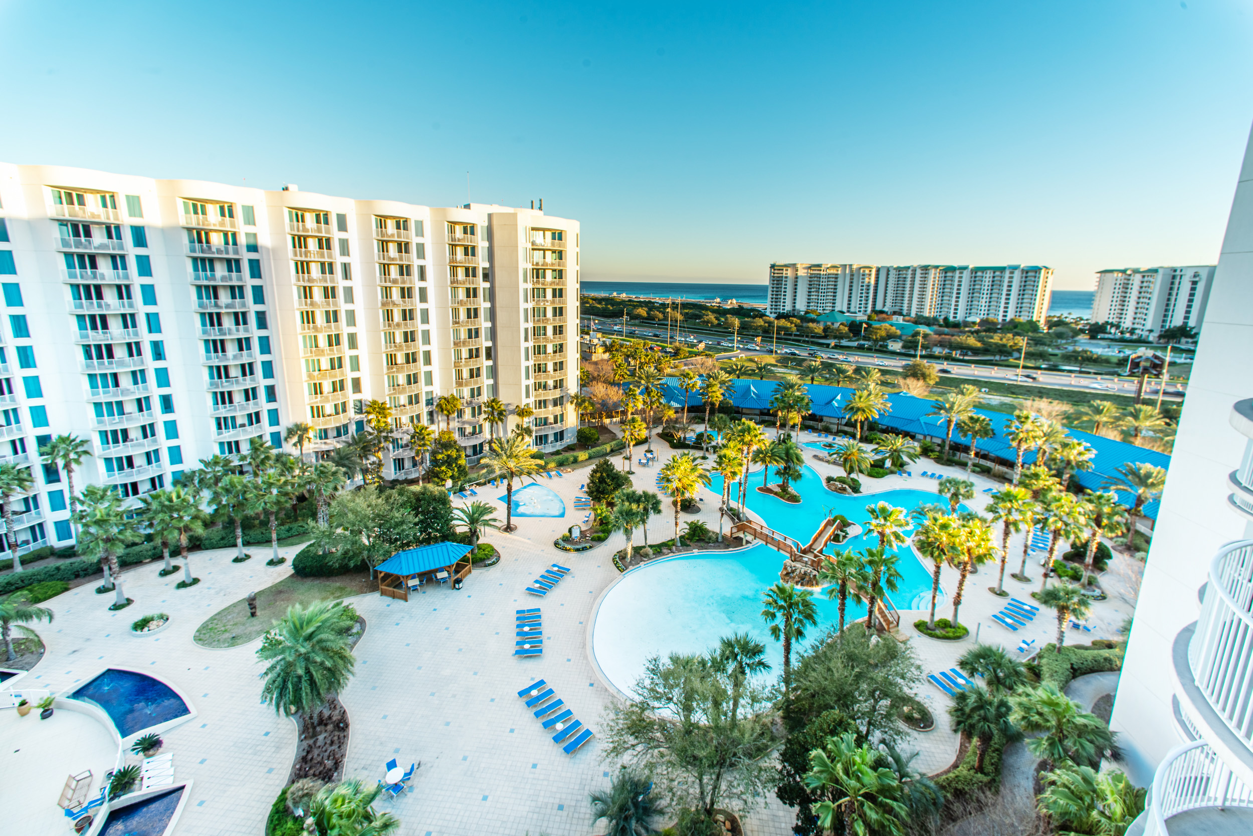 Destin Condo 986113