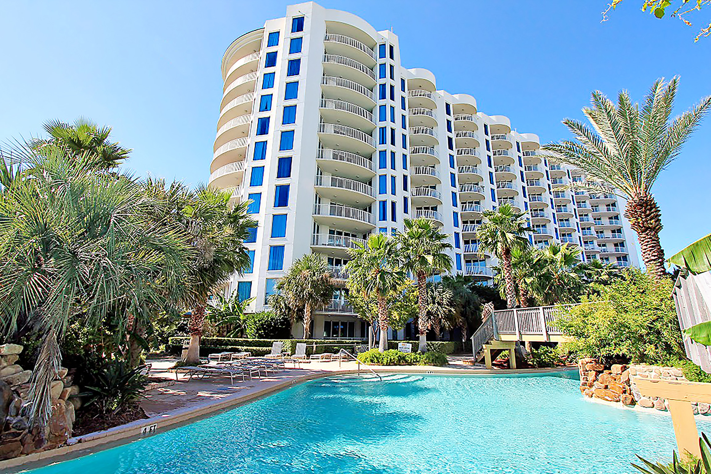 Destin Condo 986113