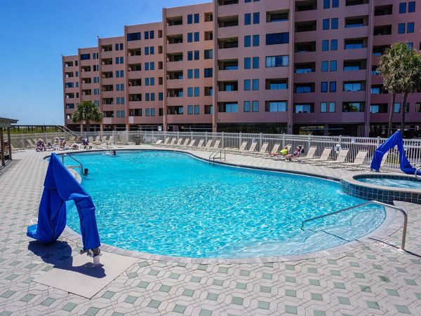 Destin Condo 986115
