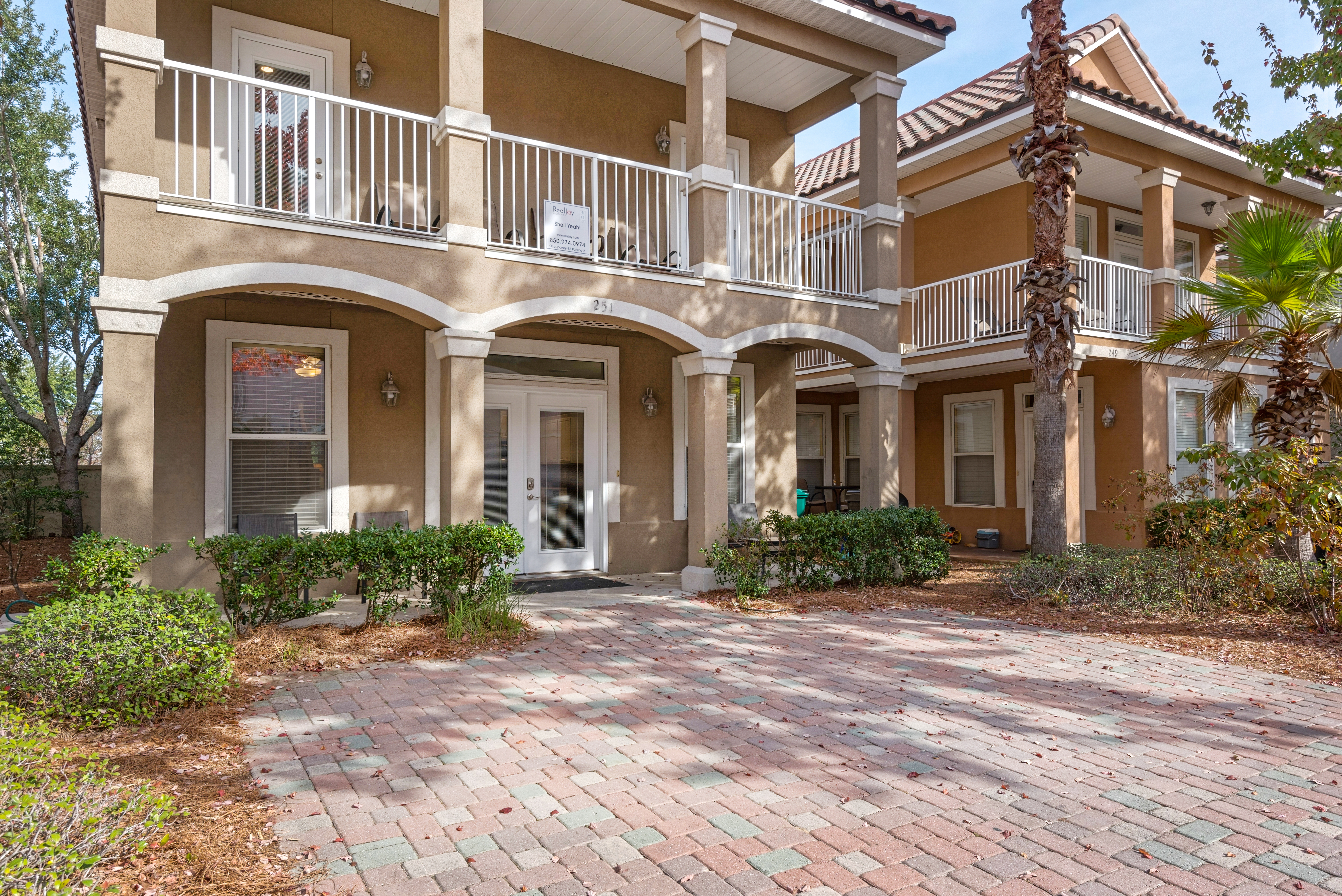 Destin Home 986116