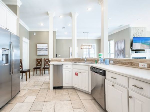 Destin Four Bedroom Home Away From Home
