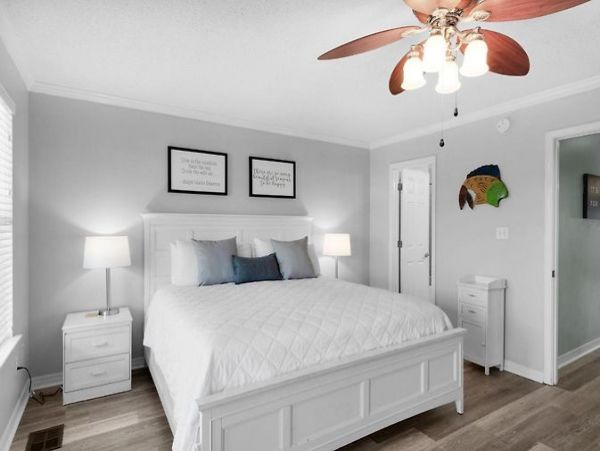 Destin Four Bedroom Home Away From Home