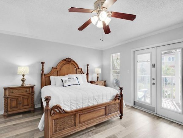Destin Four Bedroom Home Away From Home