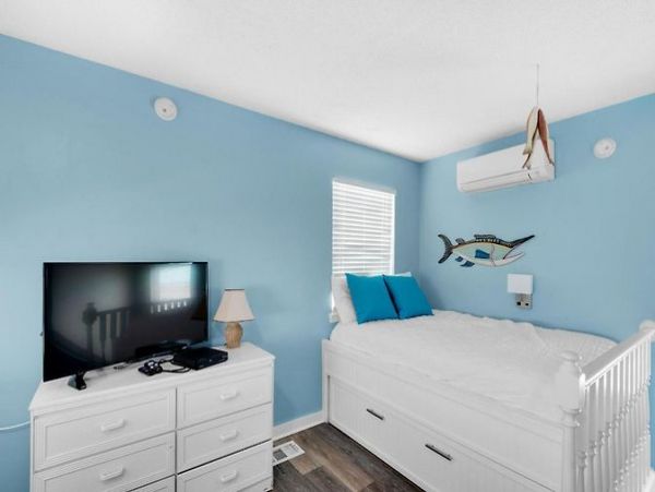 Destin Four Bedroom Home Away From Home