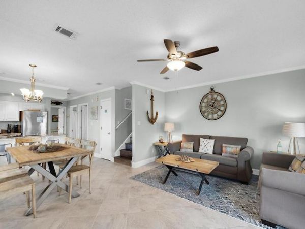 Destin Four Bedroom Home Away From Home