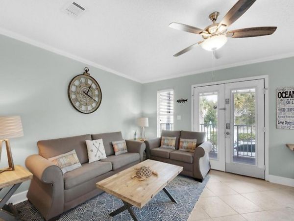 Destin Four Bedroom Home Away From Home