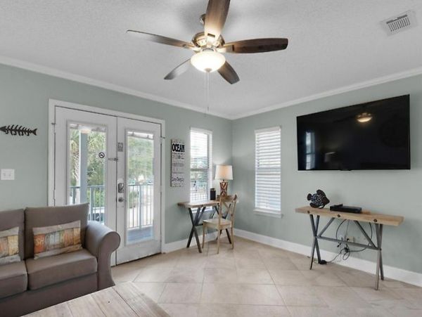 Destin Four Bedroom Home Away From Home