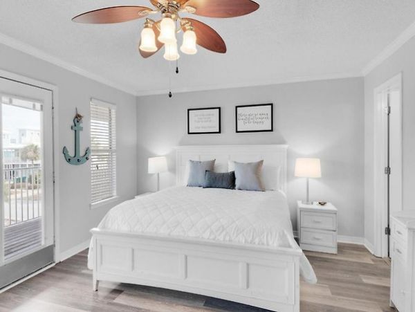 Destin Four Bedroom Home Away From Home