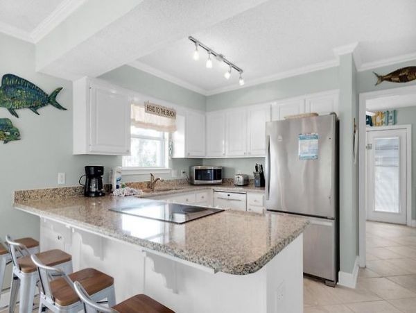 Destin Four Bedroom Home Away From Home