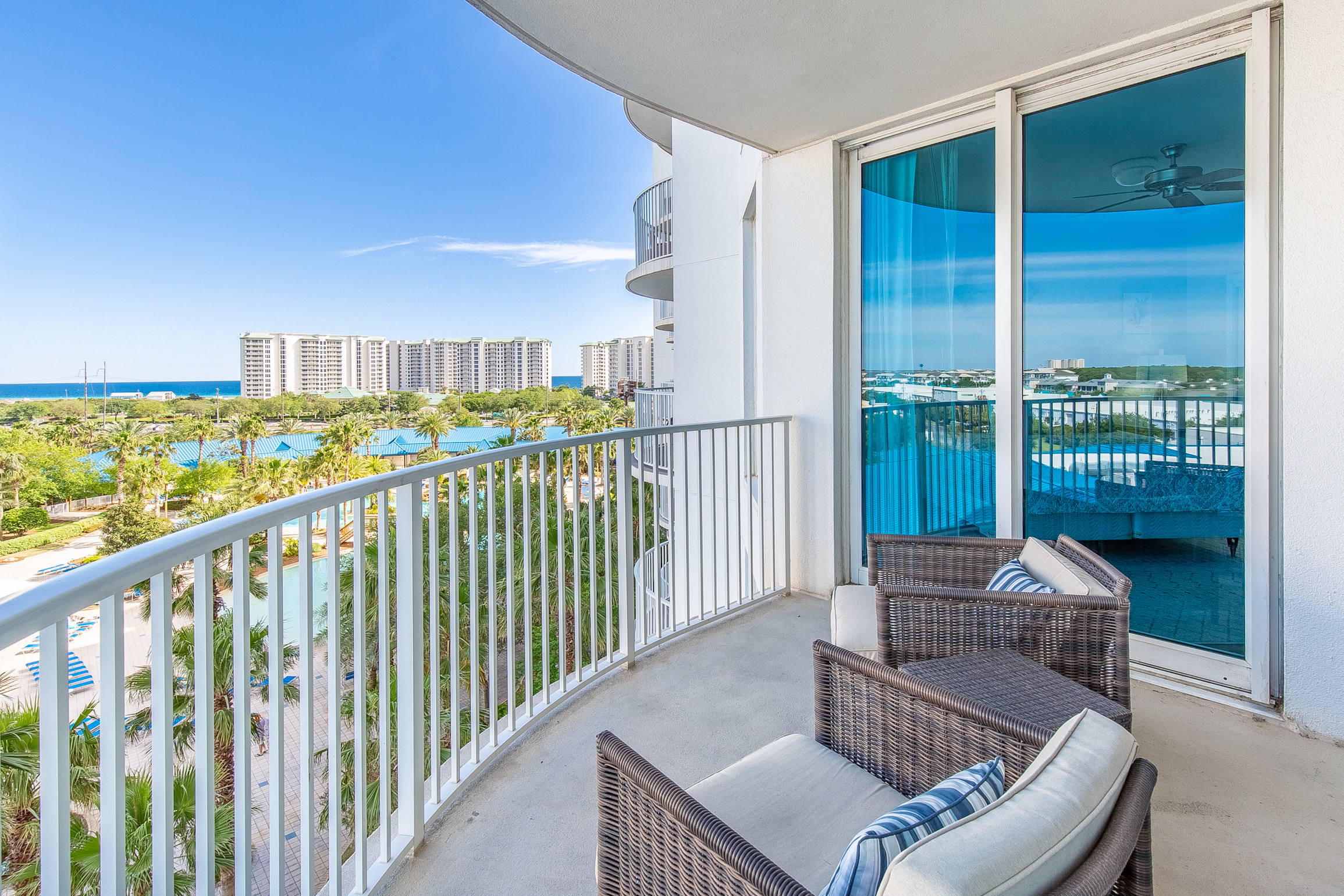 Destin Condo 986121