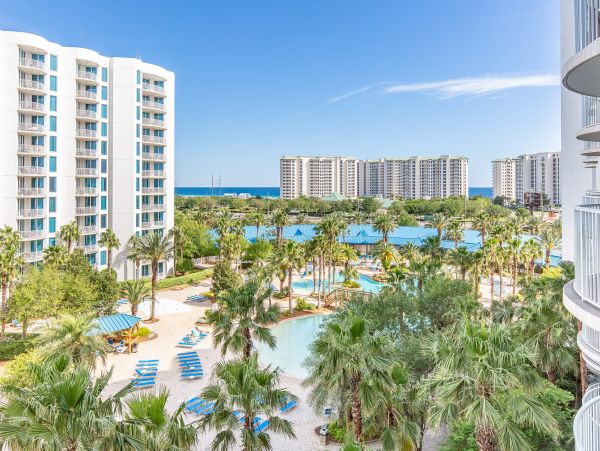 Destin Condo 986121