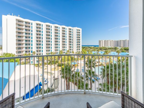 Destin Condo 986121