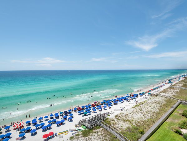 Destin Condo 986122