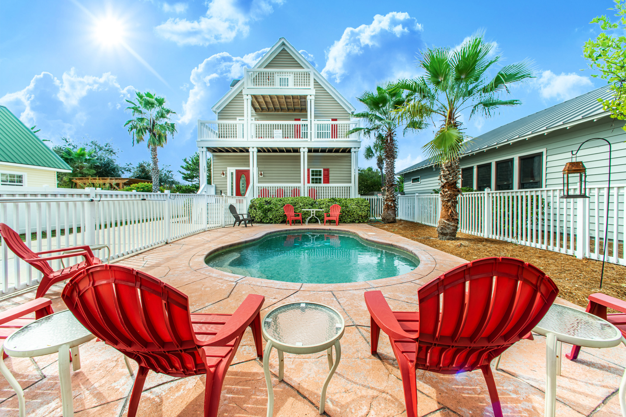 Destin Home 986123