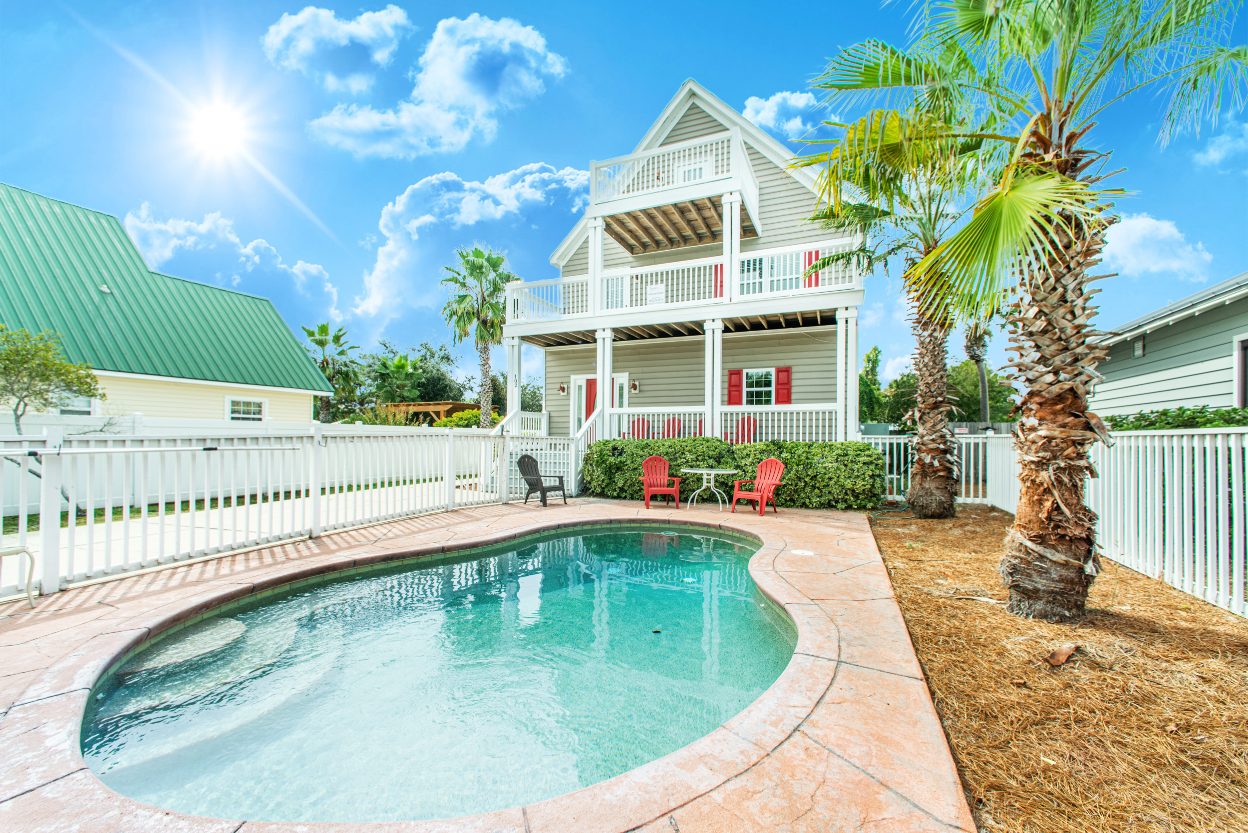 Destin Home 986123
