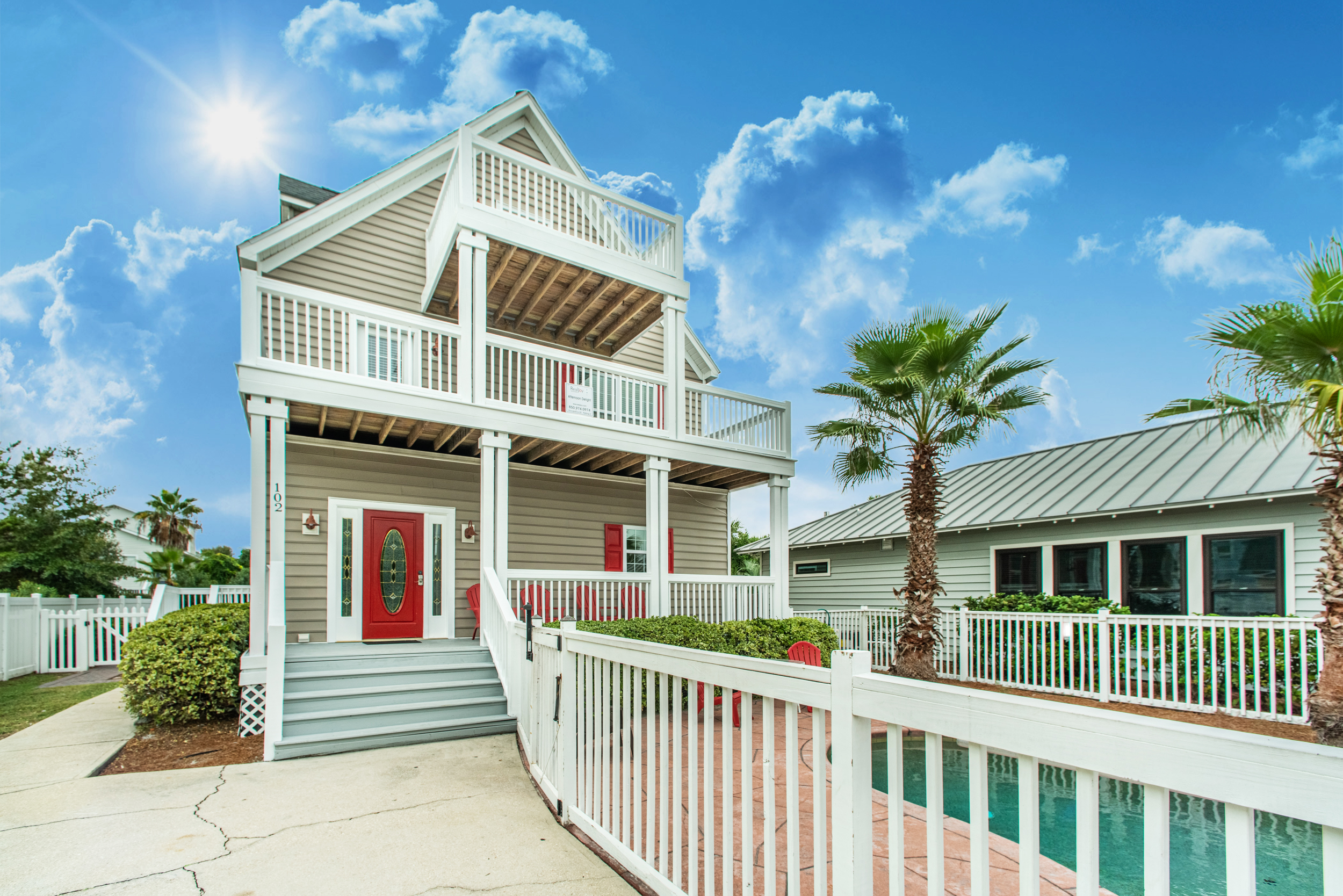 Destin Home 986123